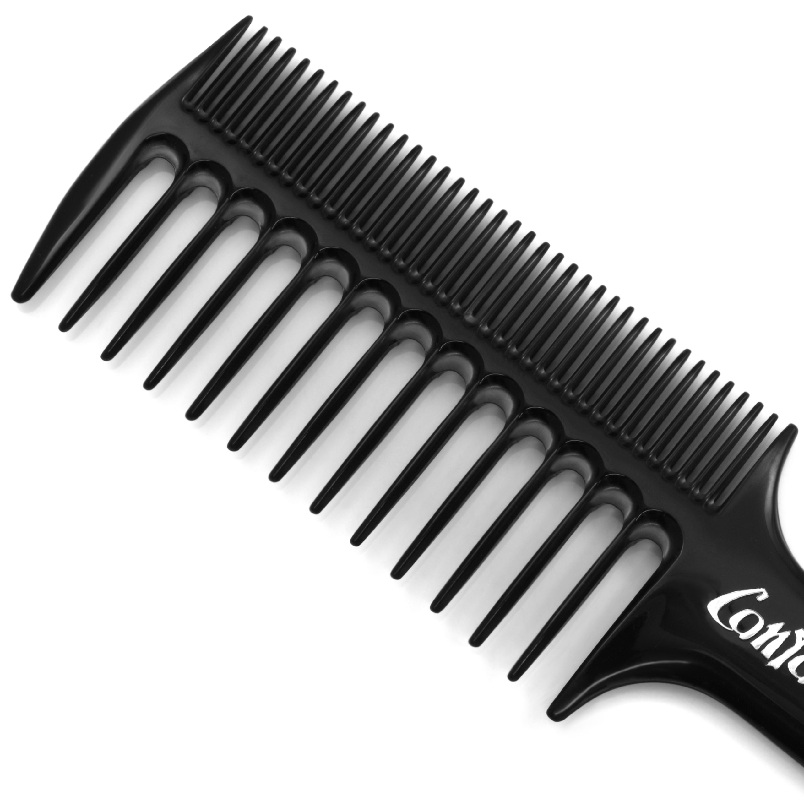 Hercules Sägemann 7370 Contour TWO in ONE Handle