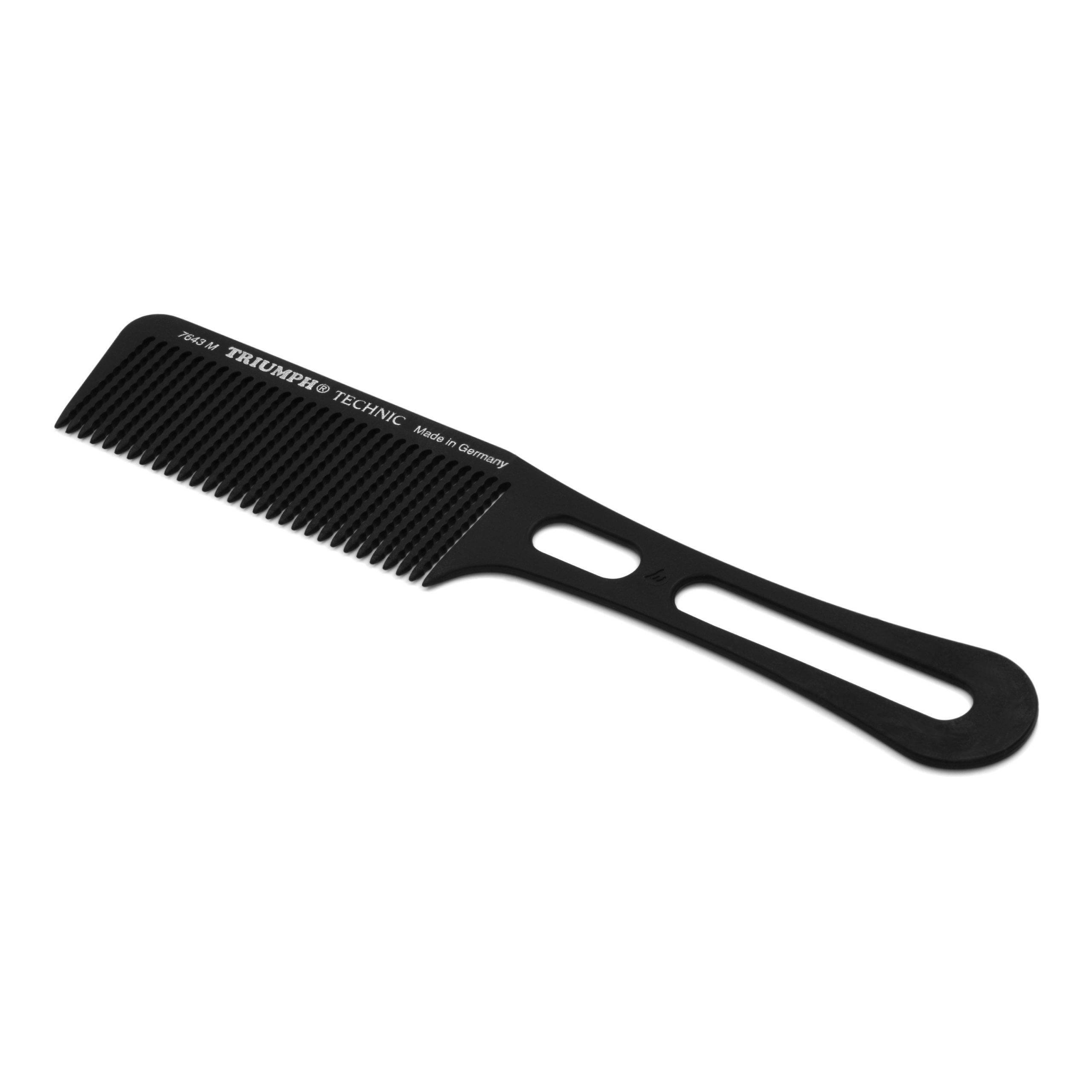 Hercules Sägemann Triumph Master 7643M-97