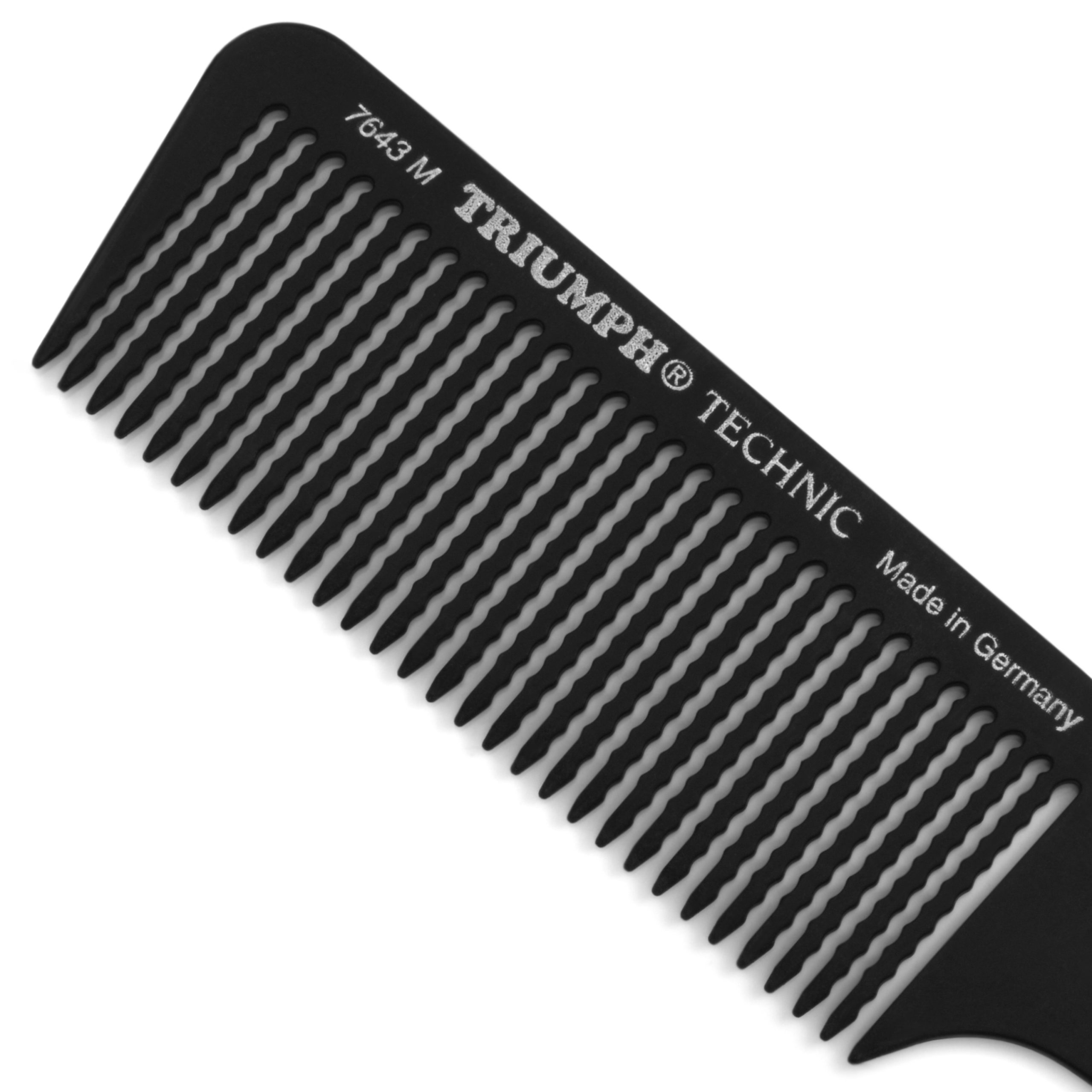 Hercules Sägemann Triumph Master 7643M-97