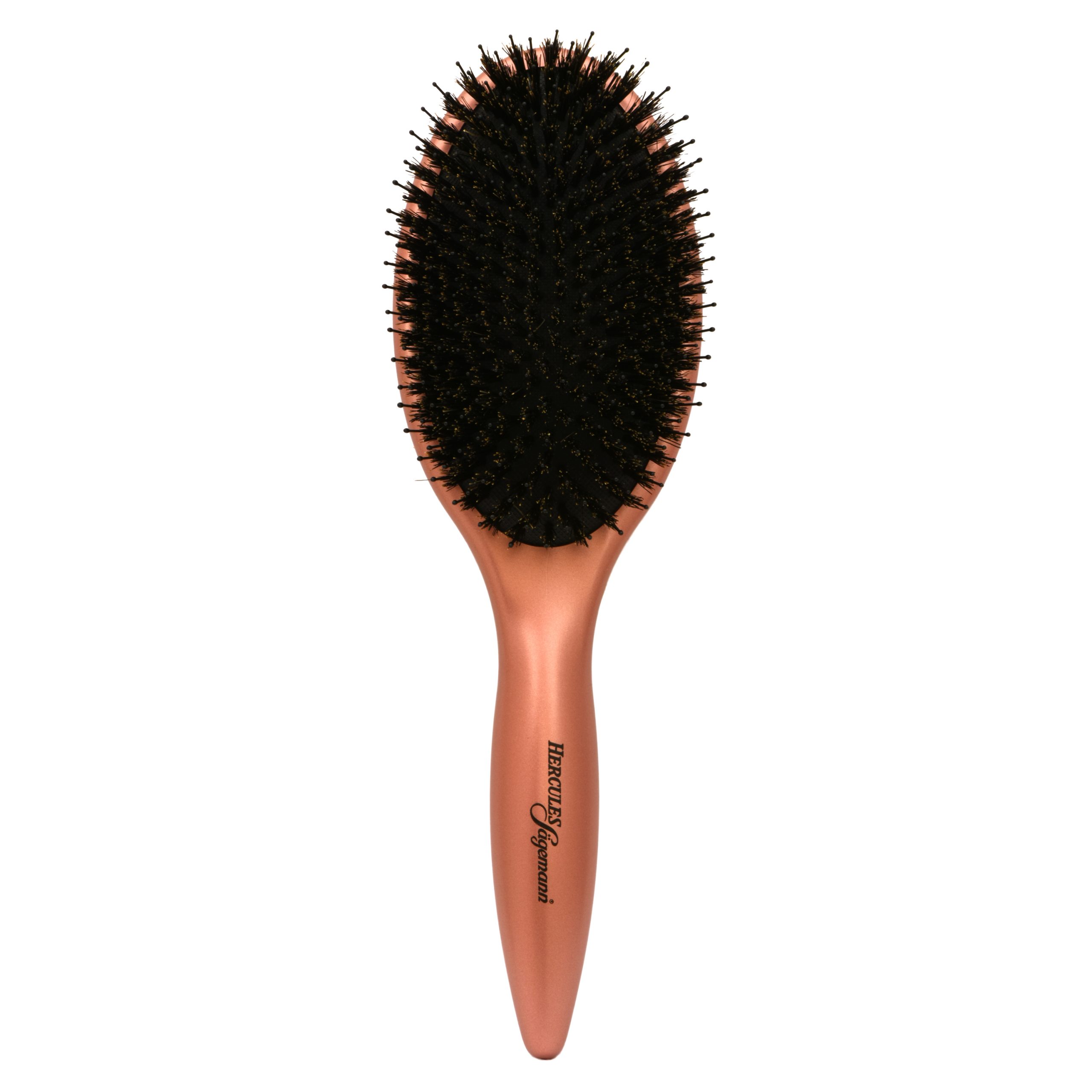 Hercules Sägemann Copper Collection Care Brush 9140