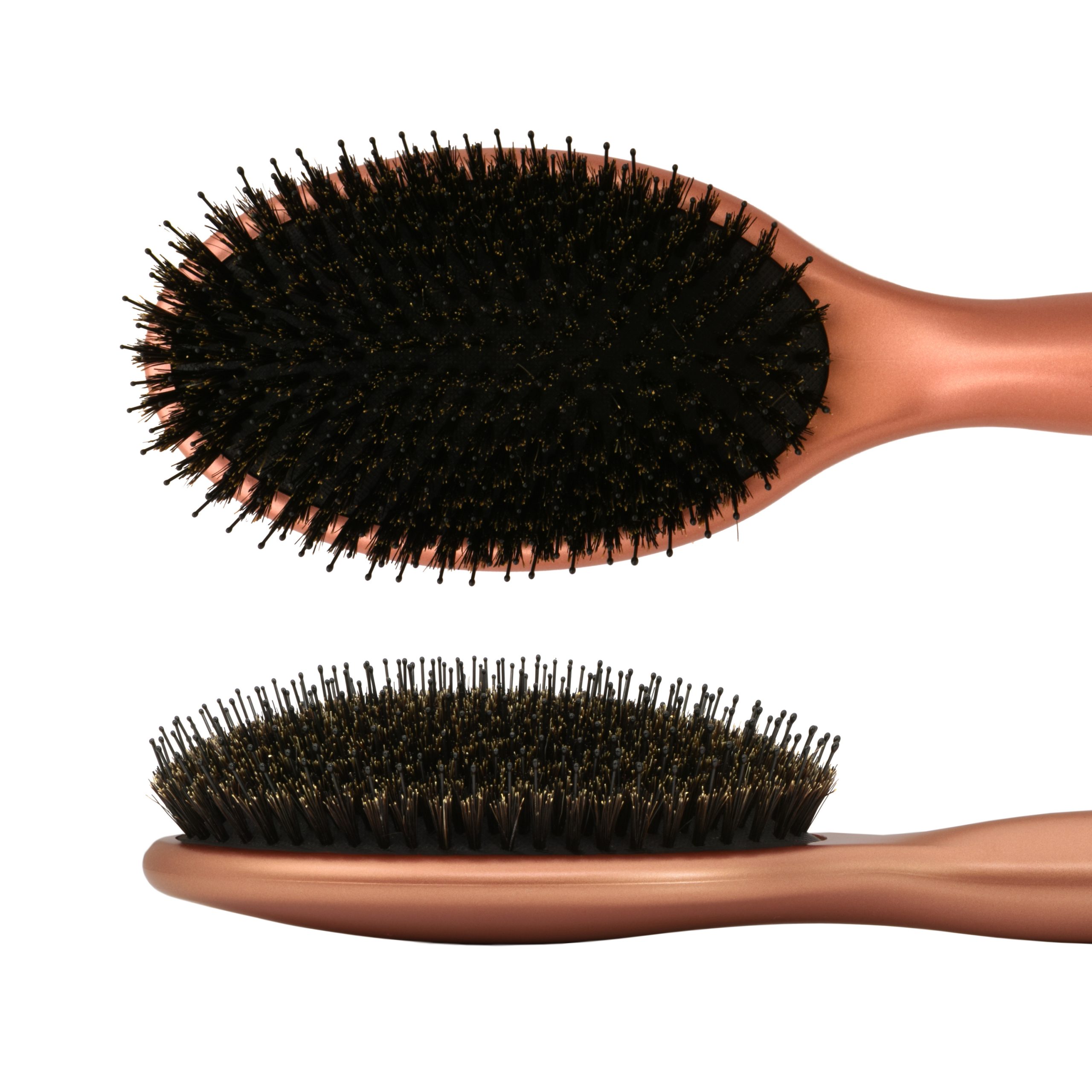 Hercules Sägemann Copper Collection Care Brush 9140