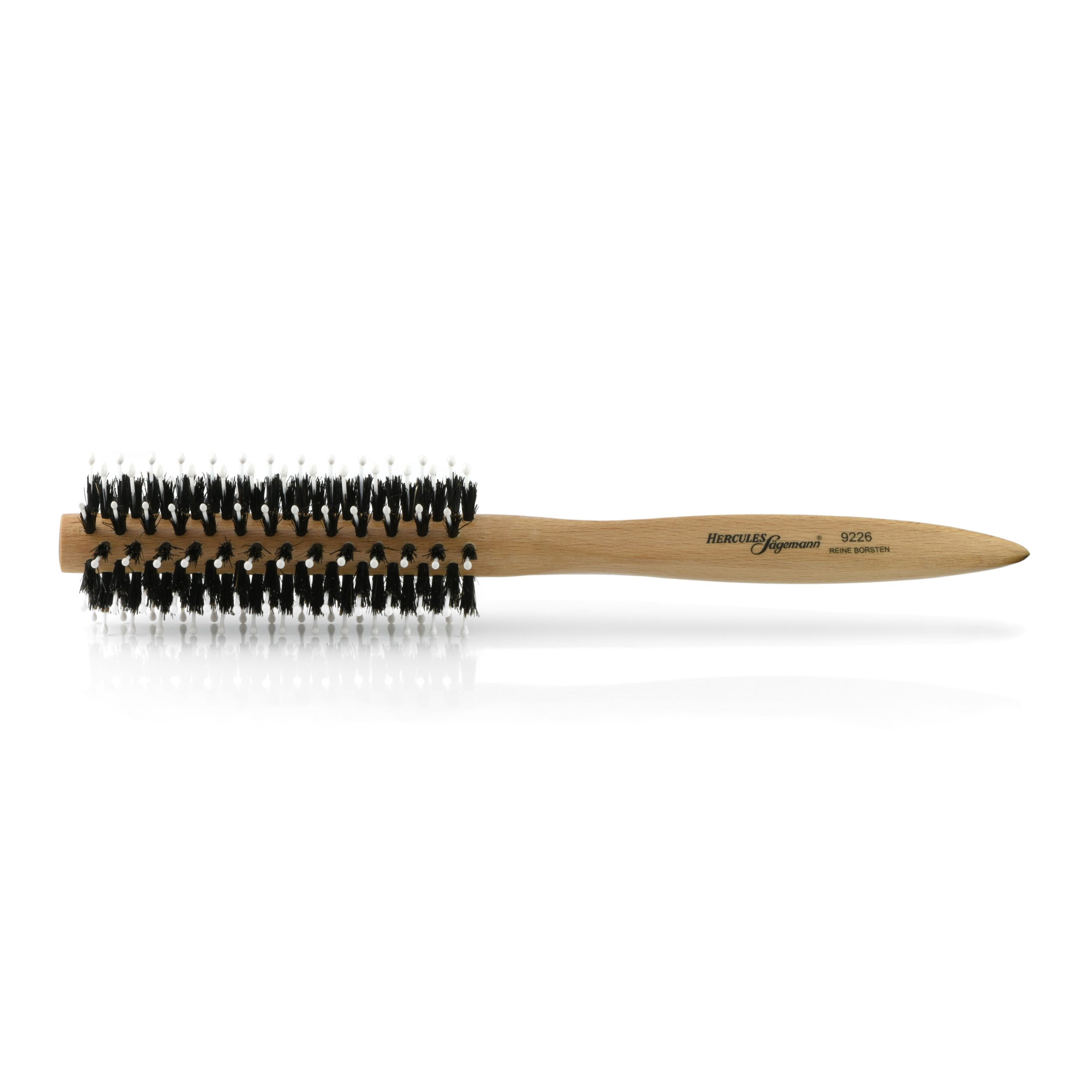Hercules Sägemann Blow Dry Round Brush 9226