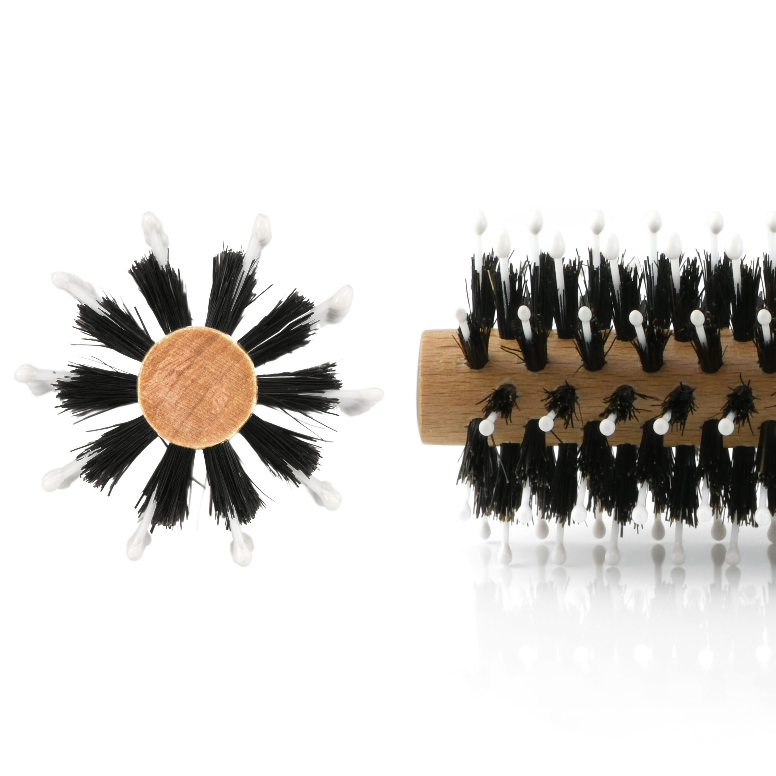 Hercules Sägemann Blow Dry Round Brush 9226